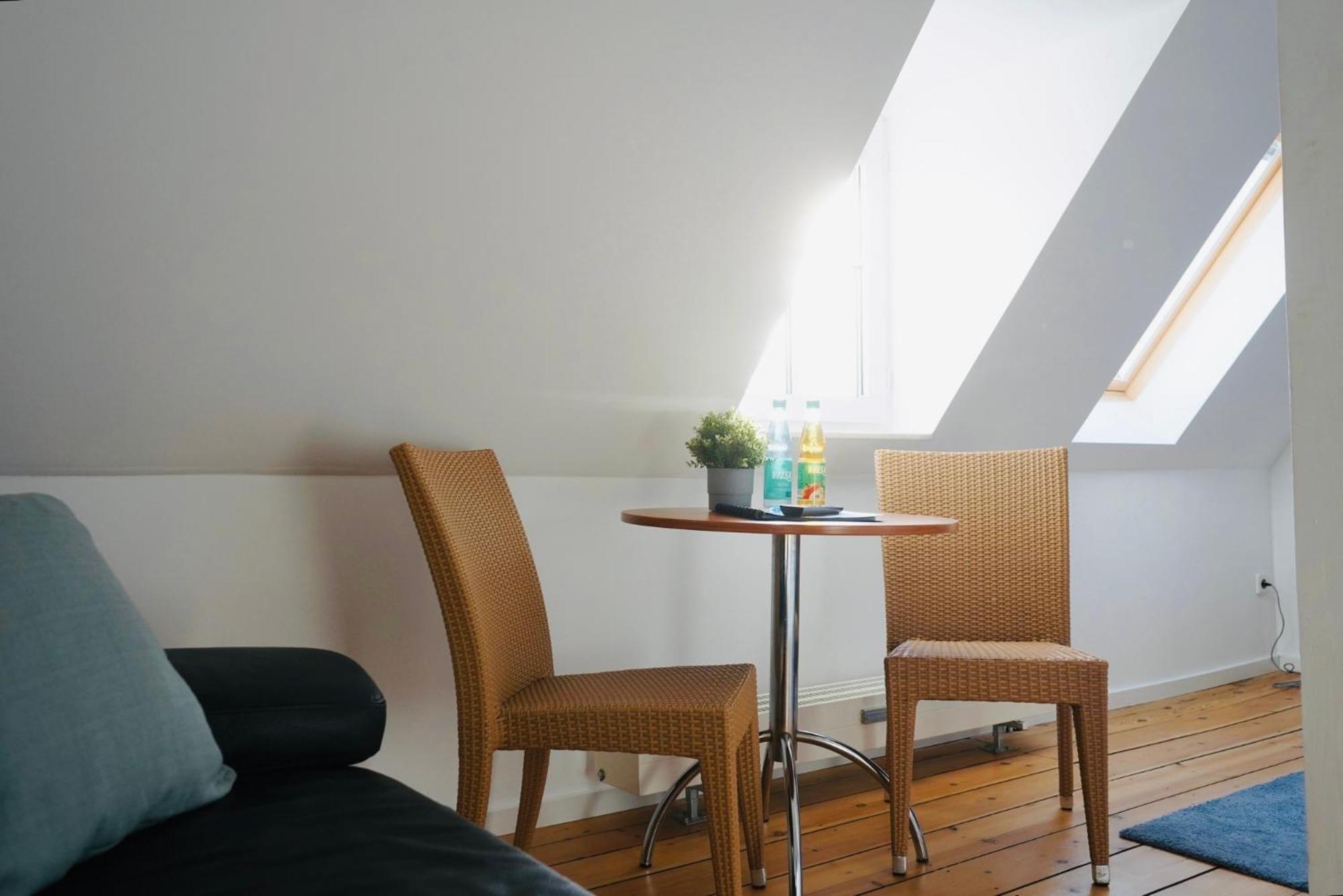 Charmantes Apartment In Top Lage Wolfsburg Exterior photo